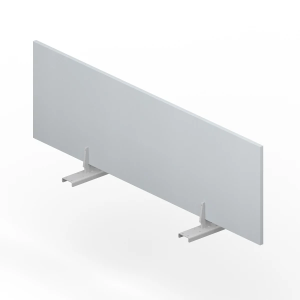 Фронтальный экран для стола bench ш 120см UDSMFBD120. Фото 1