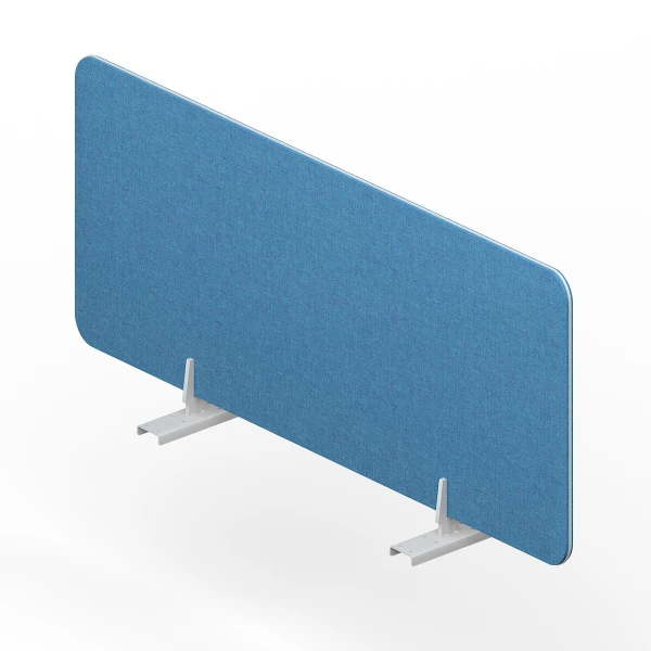 Фронтальный экран для стола bench ш 140см UDSHFBD140. Фото 1