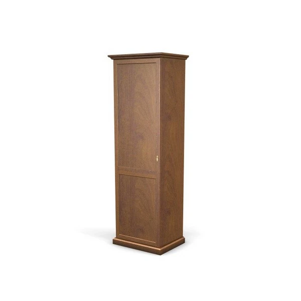 Гардероб, 1 дверь 82.11. Фото 1