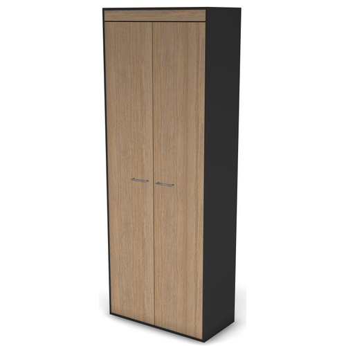 Гардероб без замка