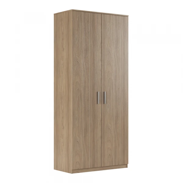 Гардероб, древесный AST33950302. Фото 1