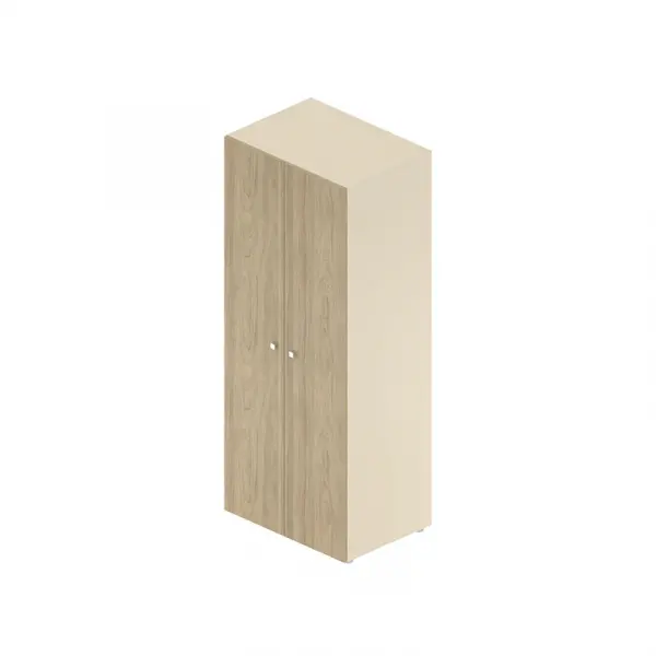 Гардероб (ДВП) R-50. Фото 1