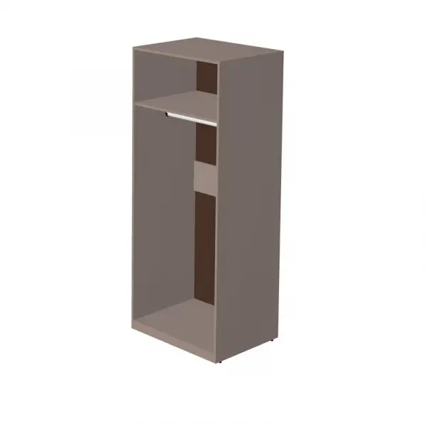 Гардероб с продольной штангой W-50. Фото 1