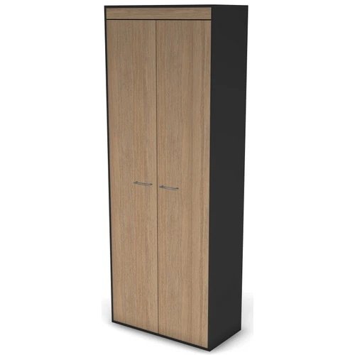 Гардероб с замком 122H0061.0012.0043. Фото 1