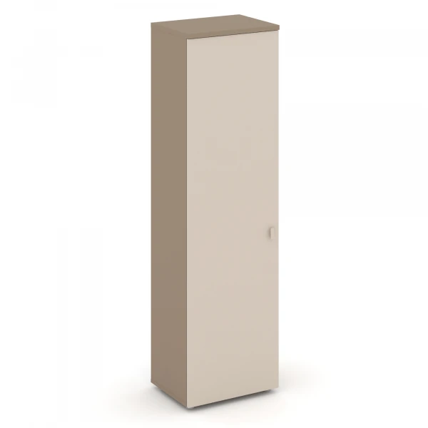 Гардероб узкий  (левое исполнение) ES.GB-1(L). Фото 1