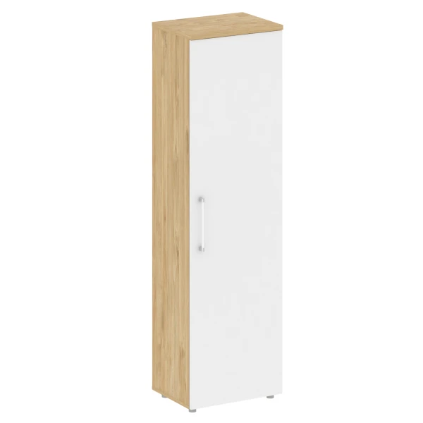 Гардероб узкий (универсальный левый/правый) SK.GB-1. Фото 1