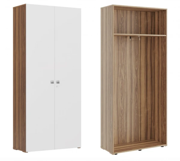 Гардероб ZIO28550213. Фото 1