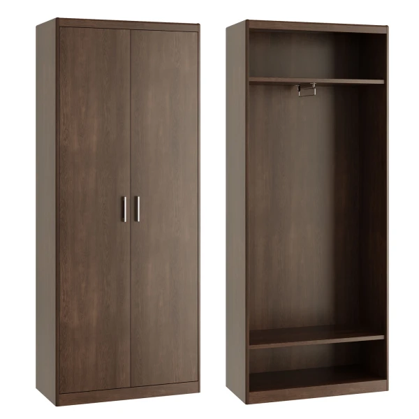 Гардероб DVS2350204. Фото 1