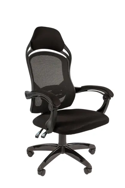 Геймерское кресло CHAIRMAN GAME 12. Фото 1