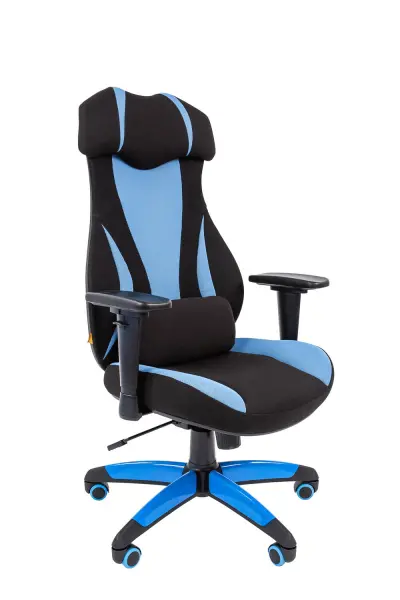 Геймерское кресло CHAIRMAN GAME 14. Фото 1