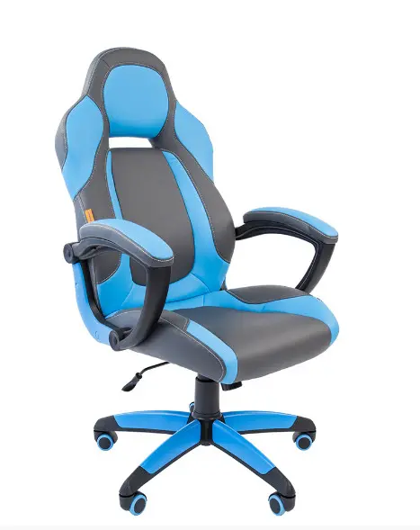 Геймерское кресло CHAIRMAN GAME 20. Фото 1