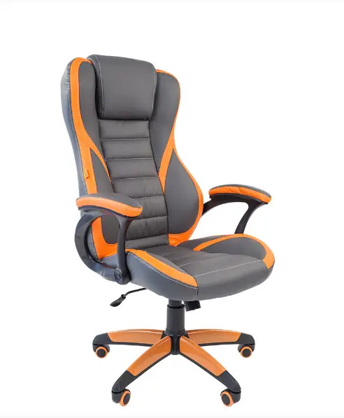 Геймерское кресло CHAIRMAN GAME 22. Фото 1