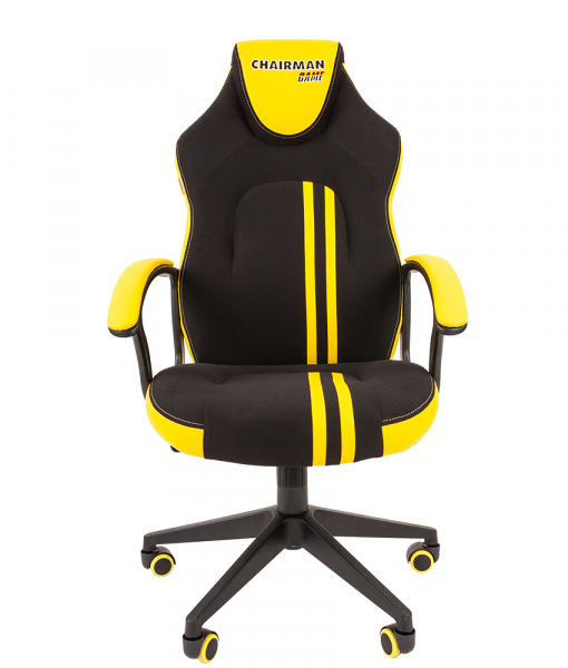 Геймерское кресло CHAIRMAN GAME 26. Фото 5