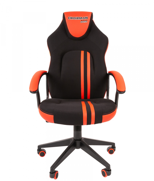 Геймерское кресло CHAIRMAN GAME 26. Фото 8