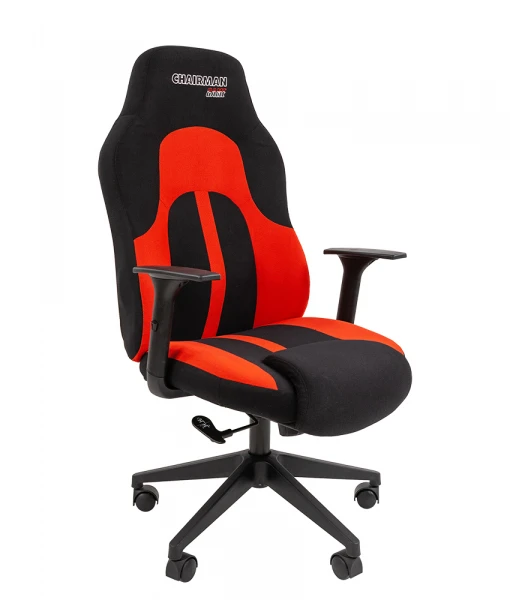 Геймерское кресло CHAIRMAN GAME 11. Фото 1