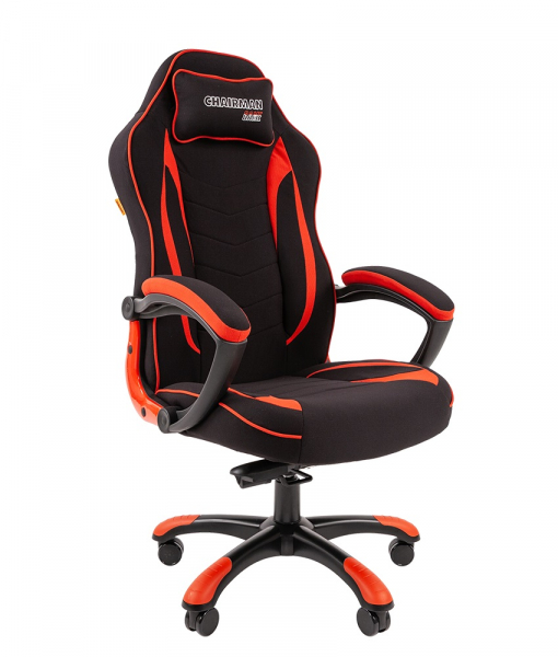 Геймерское кресло CHAIRMAN GAME 28