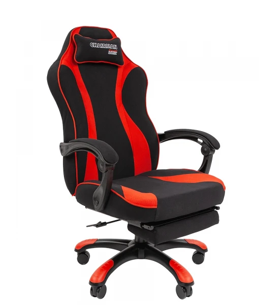 Геймерское кресло CHAIRMAN GAME 35. Фото 1