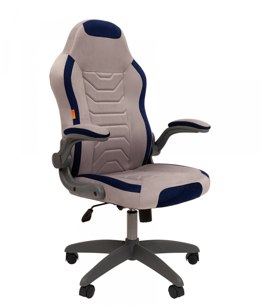 Геймерское кресло CHAIRMAN GAME 50