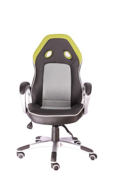 Геймерское кресло Drive TM EVERPROF. Фото 3