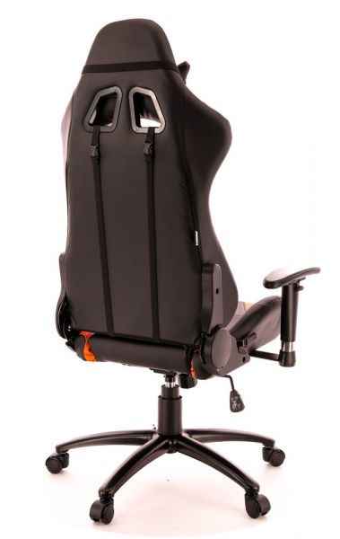 Геймерское кресло Lotus S2 EVERPROF. Фото 3