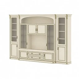 Гостиная ПК-МР-КМШ№5. Фото 1