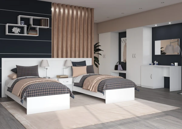 Гостиничная мебель Kann. Фото 1