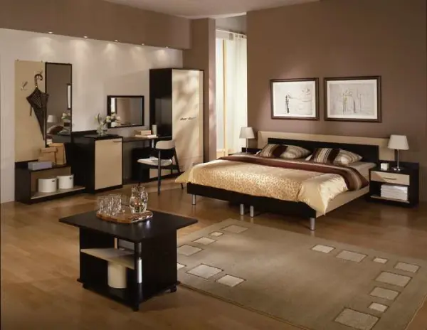 Гостиничная мебель Респект. Фото 1