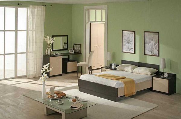 Гостиничная мебель Респект. Фото 3