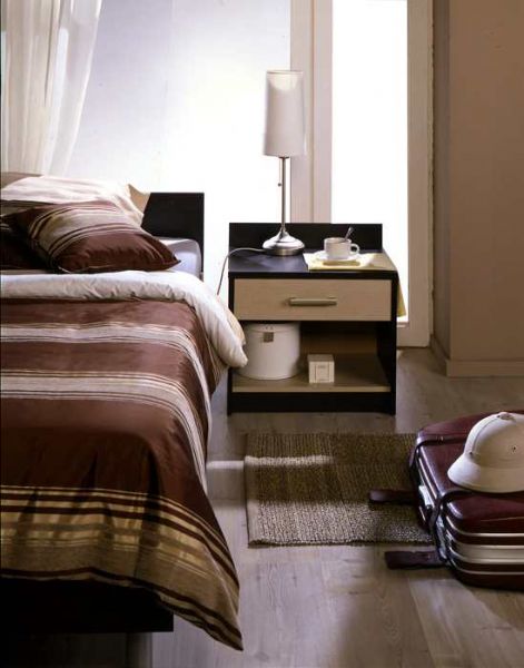 Гостиничная мебель Респект. Фото 7