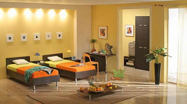 Гостиничная мебель Респект. Фото 8