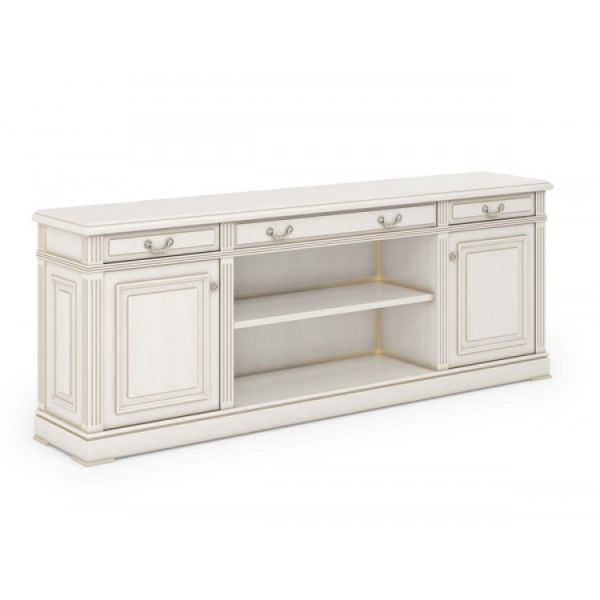 Греденция IN-GB White