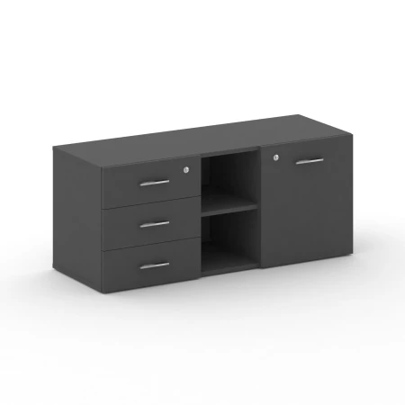 Греденция (открывание за ручки) FRU.GR-2. Фото 1