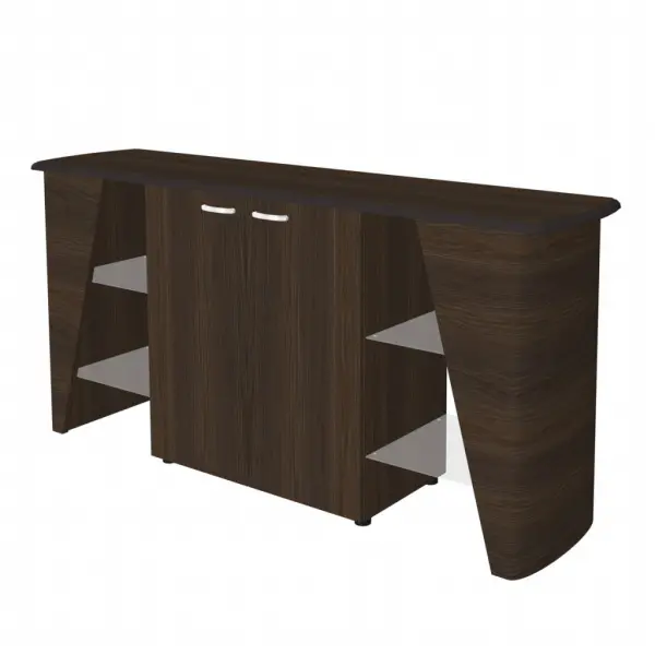 Греденция с глухими фасадами Nt-33. Фото 1