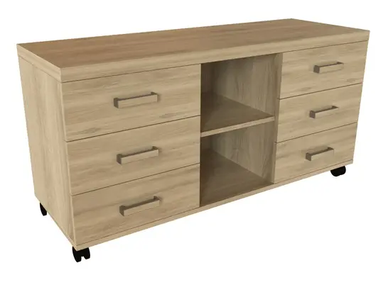 Греденция К-972. Фото 1