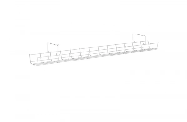 Кабель-канал 100 см сетчатый TAR091. Фото 1