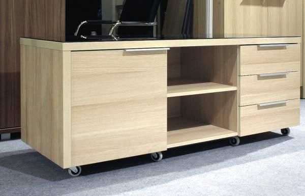 Кабинет руководителя Акцент. Фото 3