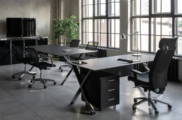 Кабинет руководителя Ancona. Фото 1