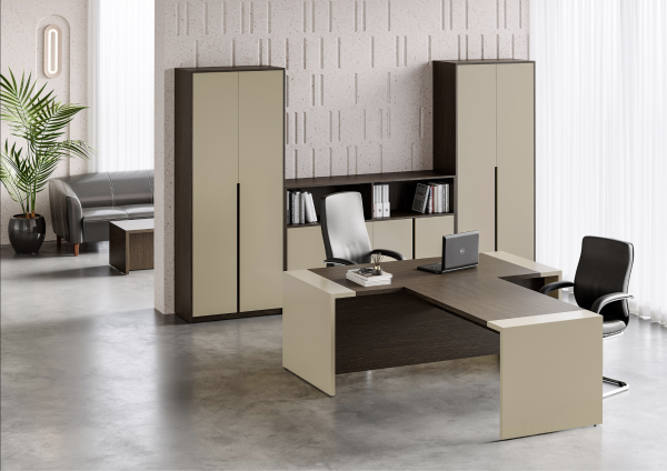 Кабинет руководителя Artwood