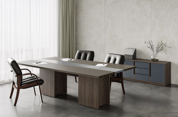 Кабинет руководителя Artwood. Фото 13