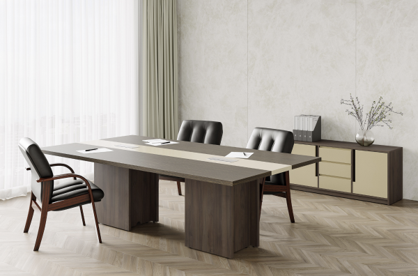 Кабинет руководителя Artwood. Фото 9