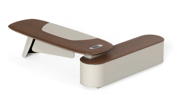 Кабинет руководителя AVIA SERIES. Фото 5