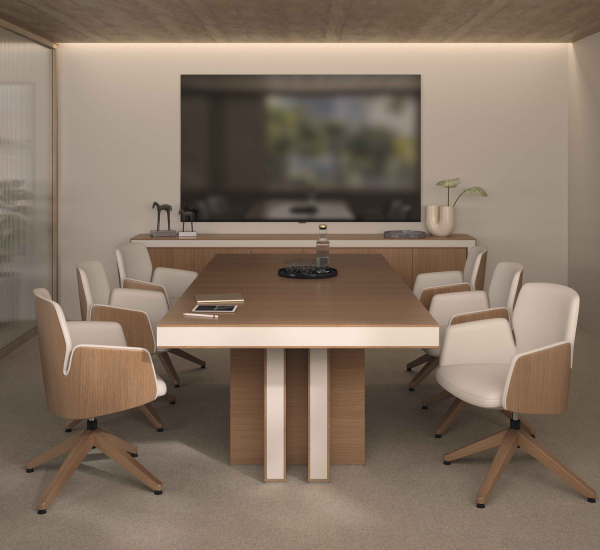 Кабинет руководителя Belesa. Фото 3