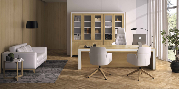 Кабинет руководителя Belesa. Фото 6