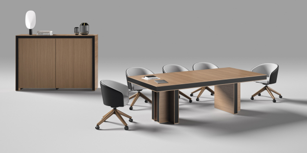 Кабинет руководителя Belesa. Фото 8