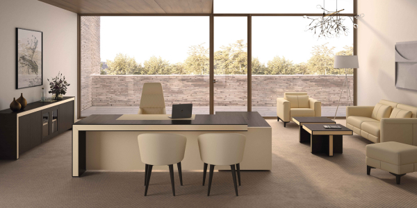 Кабинет руководителя Belesa. Фото 9