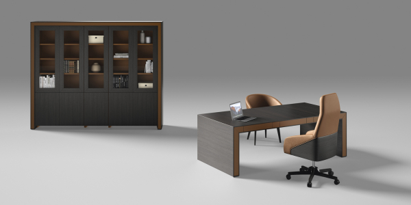 Кабинет руководителя Belesa. Фото 10