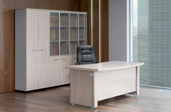 Кабинет руководителя Belfast. Фото 1