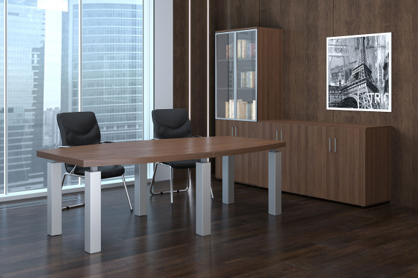 Кабинет руководителя Blackwood. Фото 8