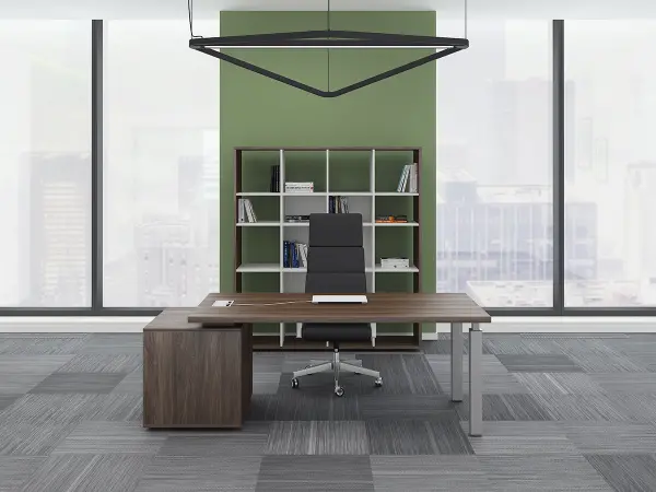 Кабинет руководителя Bliss Plus. Фото 1