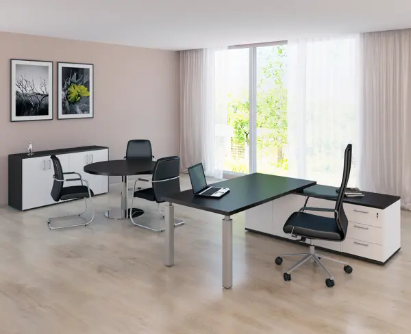 Кабинет руководителя Bliss. Фото 1